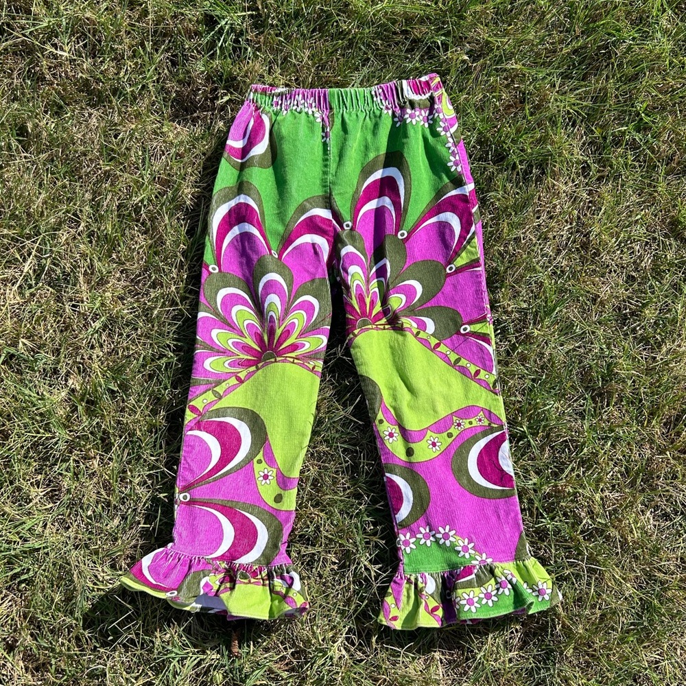 Corky’s Kids pants